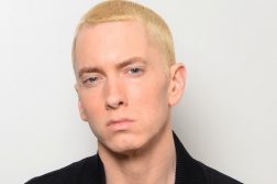 Eminem : Marshall Mathers