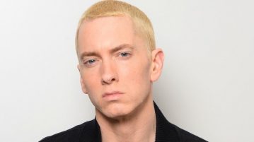Eminem : Marshall Mathers